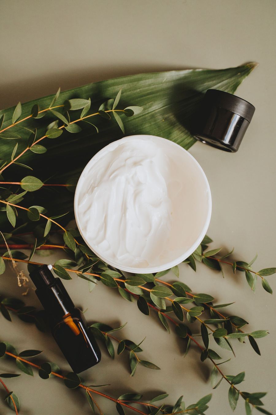 Producție cosmetice naturale — Leonard Ciubotaru