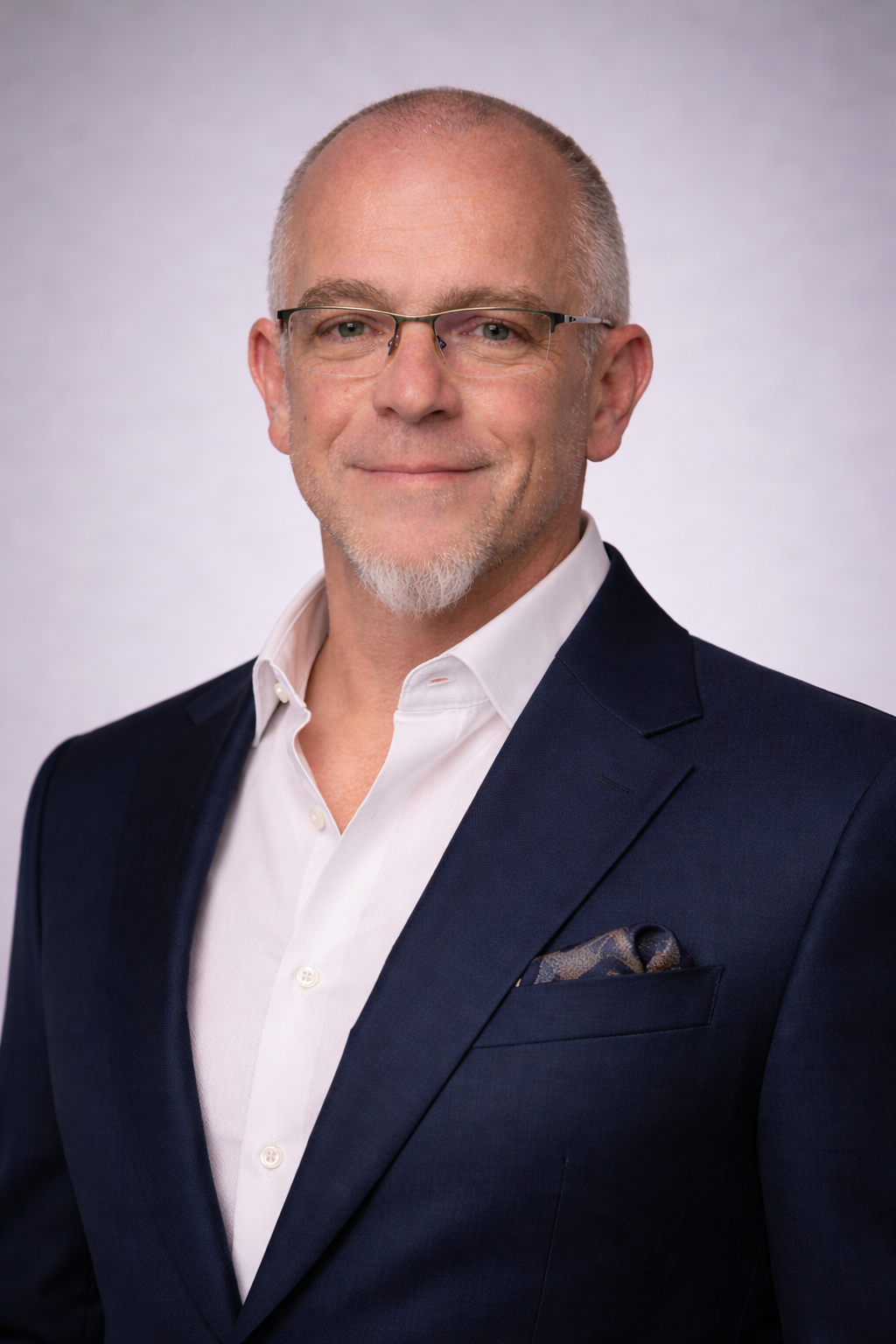 Leonard Ciubotaru — Advisor M&A