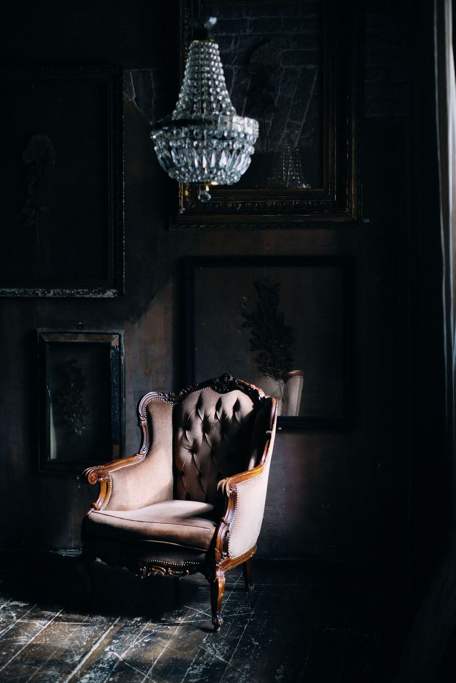Fabrică de mobilier tapițat — Leonard Ciubotaru
