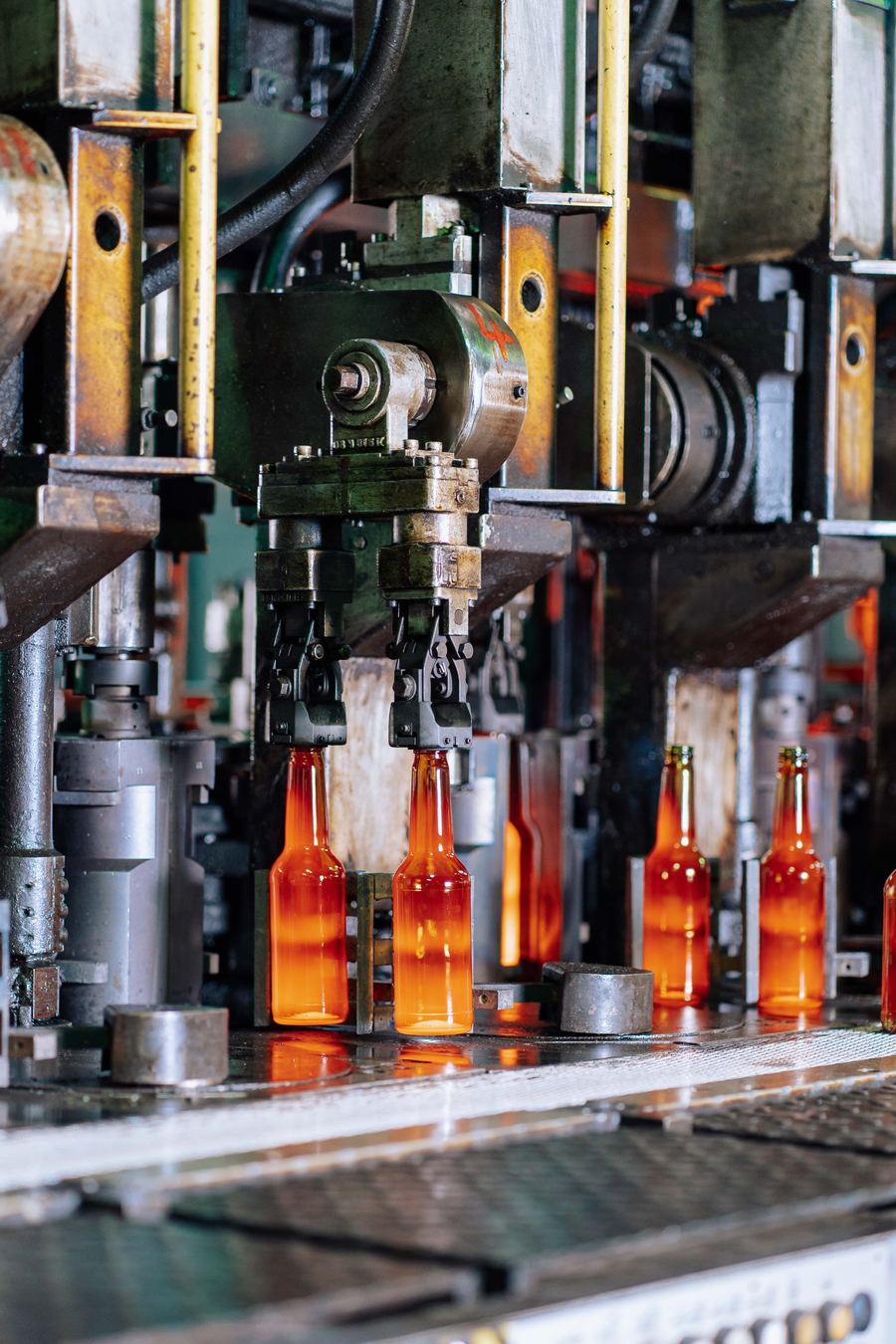 Producție utilaje industria alimentară — Leonard Ciubotaru